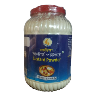 Custard Powder Jumbo -1500g