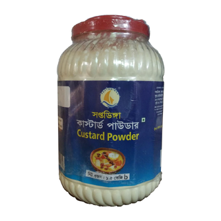 Custard Powder Jumbo 1500 g