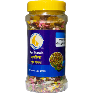 Pan Masala -120g