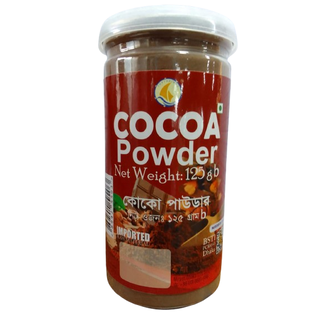 Cocoa POWDER 125G