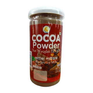 Cocoa Powder 125 g