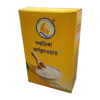 Corn Flour Mini -50g