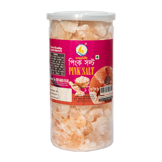 Pink Salt 1000 g