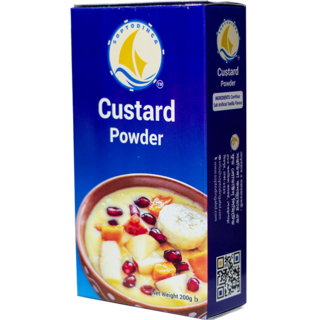 Custard Powder -200g