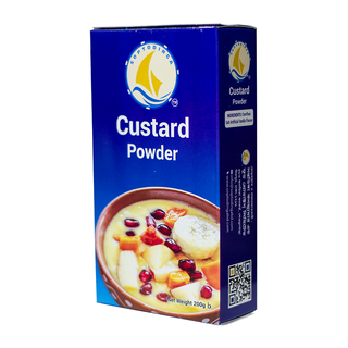 Custard Powder -200g