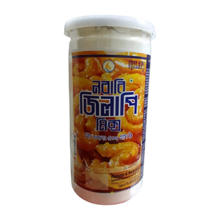 Soptodinga Nababi Jilipi Mix 500 g