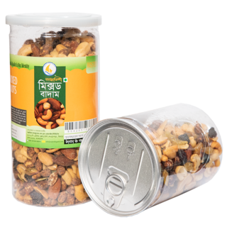 Mixed Nuts-450gm