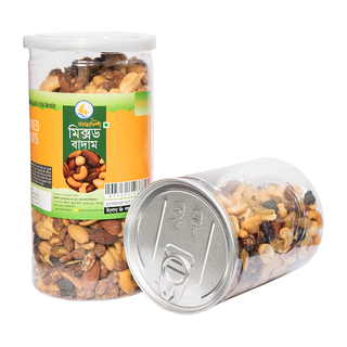 Mixed Nuts-450gm