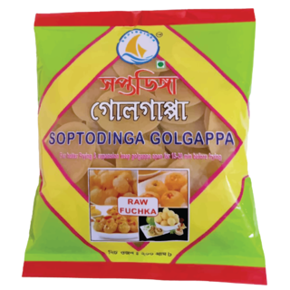 Golgappa -200g