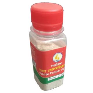 White Pepper Powder -30g