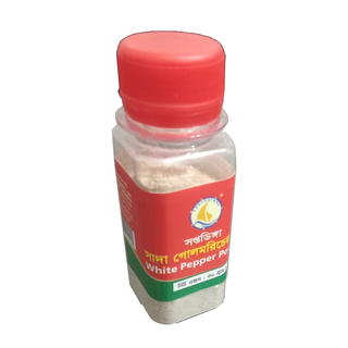 White Pepper Powder 30 g
