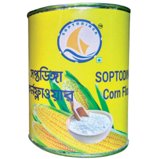 Corn Flour Tin -100g/150g