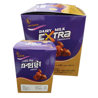 Dairy Milk -7g/13g