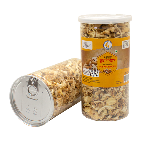 Soptodinga Dry Mushroom 100 g