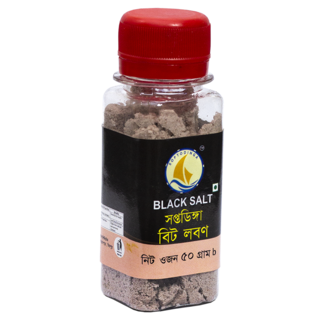 Black Salt-50g