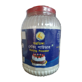 Baking Powder Jumbo 1500 g