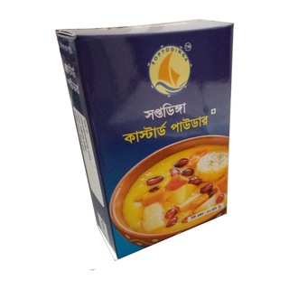 Custard Powder Mini -50g