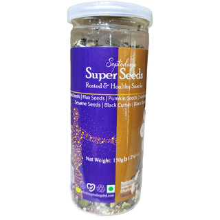 Super Seeds 150 g