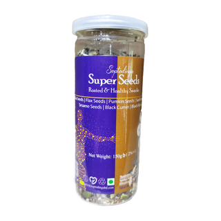 Super Seeds 150 g