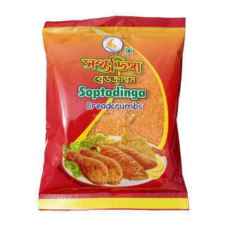 Bread Crumbs 200 g