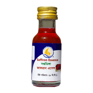 Saffron Essence 30 ml