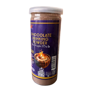 Chocolate Drinking Powder 175 g