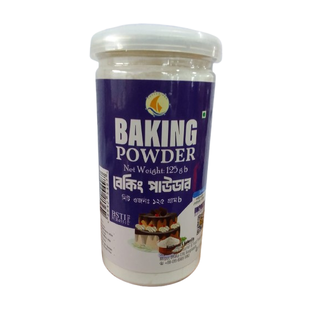 Baking Powder 125g