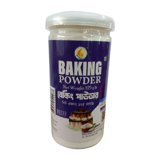 Baking Powder 125g