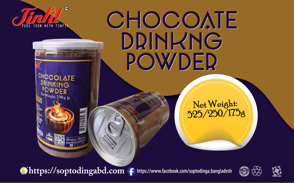 chocolate drink