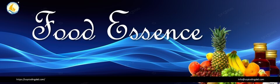 foodEssence