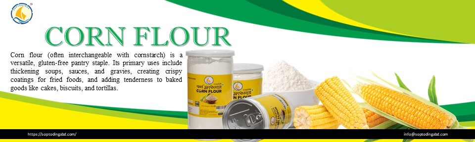 cornflour